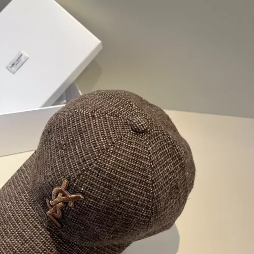 Replica Yves Saint Laurent YSL Caps #1353113 $29.00 USD for Wholesale