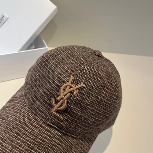 Replica Yves Saint Laurent YSL Caps #1353113 $29.00 USD for Wholesale