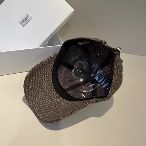 Replica Yves Saint Laurent YSL Caps #1353113 $29.00 USD for Wholesale