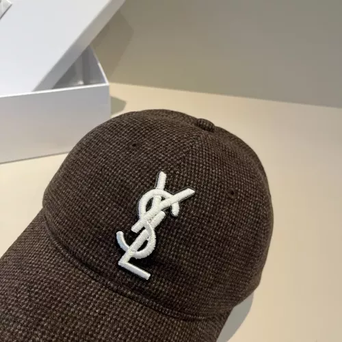 Replica Yves Saint Laurent YSL Caps #1353114 $29.00 USD for Wholesale