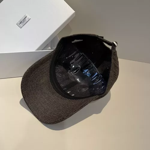Replica Yves Saint Laurent YSL Caps #1353114 $29.00 USD for Wholesale
