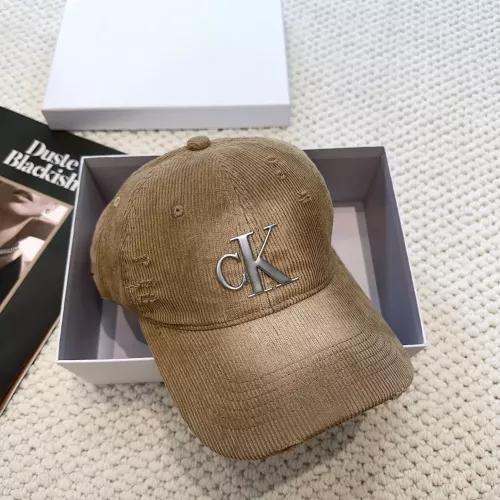 Calvin Klein Caps #1353115 $25.00 USD, Wholesale Replica Calvin Klein Caps