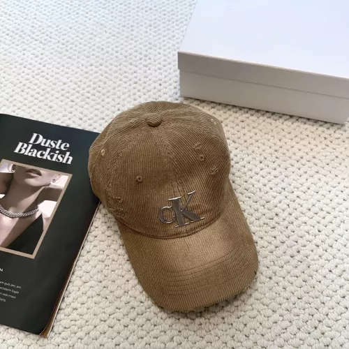 Replica Calvin Klein Caps #1353115 $25.00 USD for Wholesale