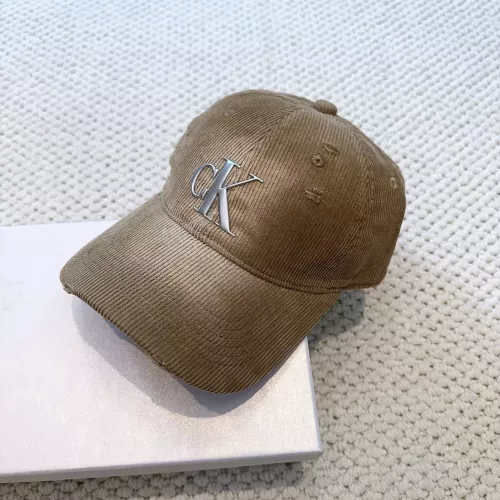 Replica Calvin Klein Caps #1353115 $25.00 USD for Wholesale