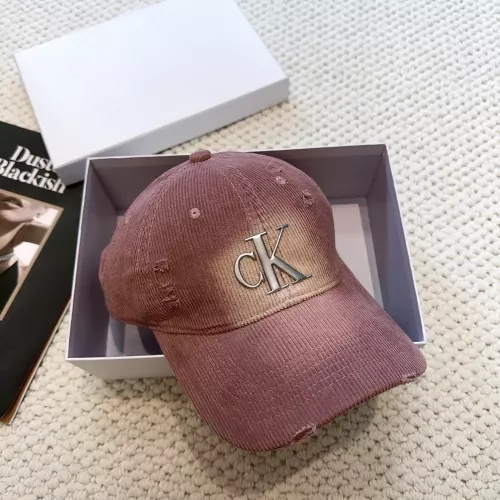 Calvin Klein Caps #1353116 $25.00 USD, Wholesale Replica Calvin Klein Caps