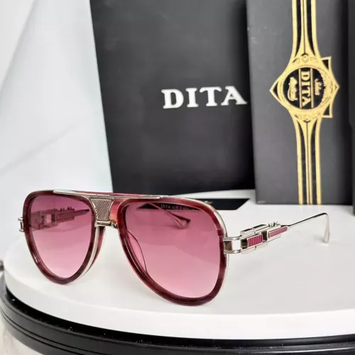 Dita AAA Quality Sunglasses #1353137 $64.00 USD, Wholesale Replica Dita AAA Quality Sunglasses