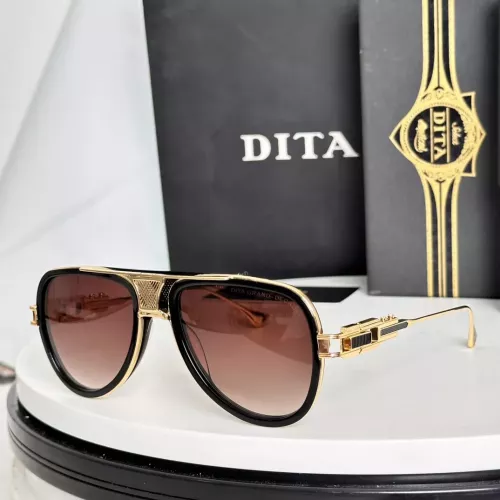 Dita AAA Quality Sunglasses #1353138 $64.00 USD, Wholesale Replica Dita AAA Quality Sunglasses