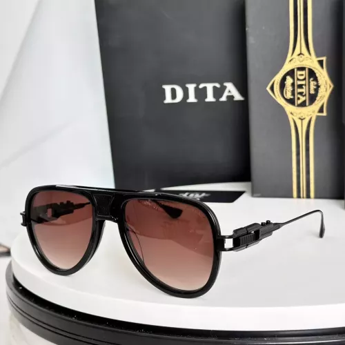 Dita AAA Quality Sunglasses #1353139 $64.00 USD, Wholesale Replica Dita AAA Quality Sunglasses