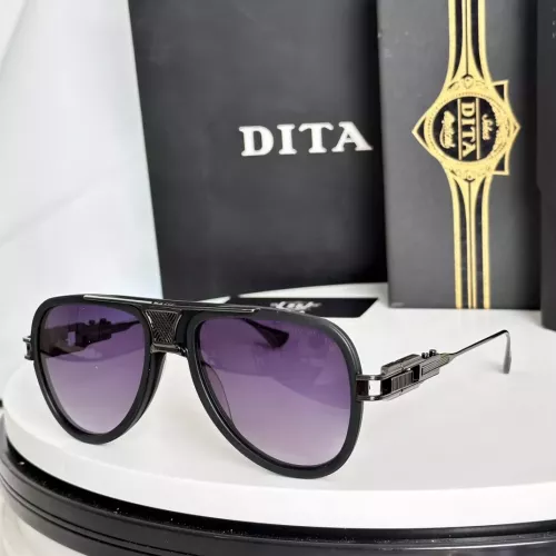 Dita AAA Quality Sunglasses #1353141 $64.00 USD, Wholesale Replica Dita AAA Quality Sunglasses