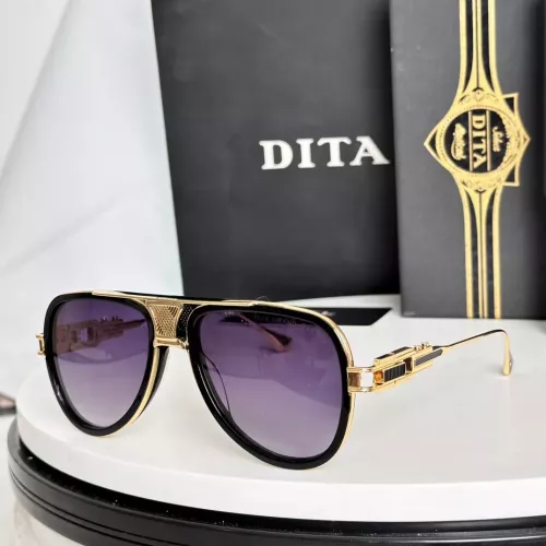 Dita AAA Quality Sunglasses #1353142 $64.00 USD, Wholesale Replica Dita AAA Quality Sunglasses
