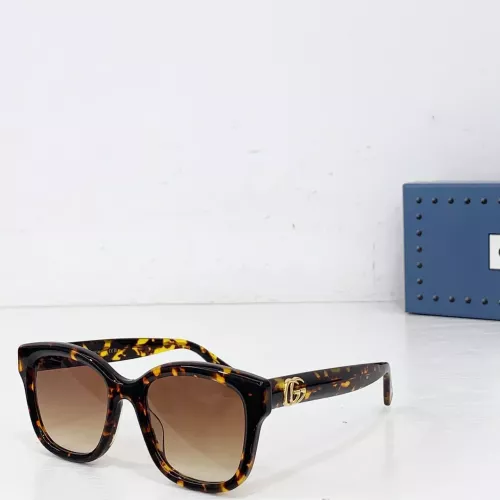 Gucci AAA Quality Sunglasses #1353155 $60.00 USD, Wholesale Replica Gucci AAA Quality Sunglasses