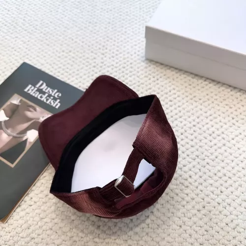 Replica Calvin Klein Caps #1353183 $25.00 USD for Wholesale