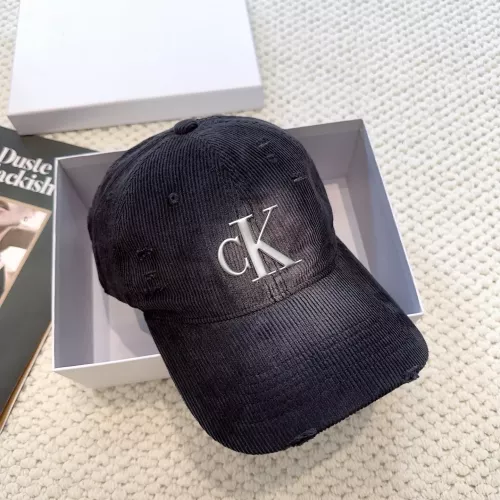 Calvin Klein Caps #1353185 $25.00 USD, Wholesale Replica Calvin Klein Caps