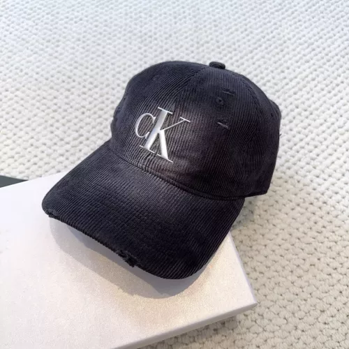 Replica Calvin Klein Caps #1353185 $25.00 USD for Wholesale