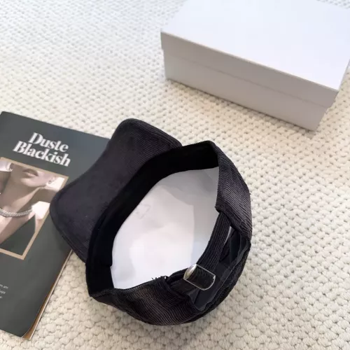 Replica Calvin Klein Caps #1353185 $25.00 USD for Wholesale