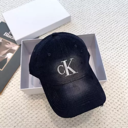 Calvin Klein Caps #1353189 $25.00 USD, Wholesale Replica Calvin Klein Caps