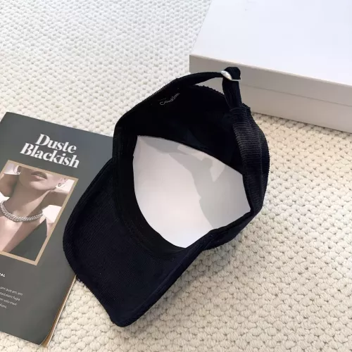 Replica Calvin Klein Caps #1353189 $25.00 USD for Wholesale
