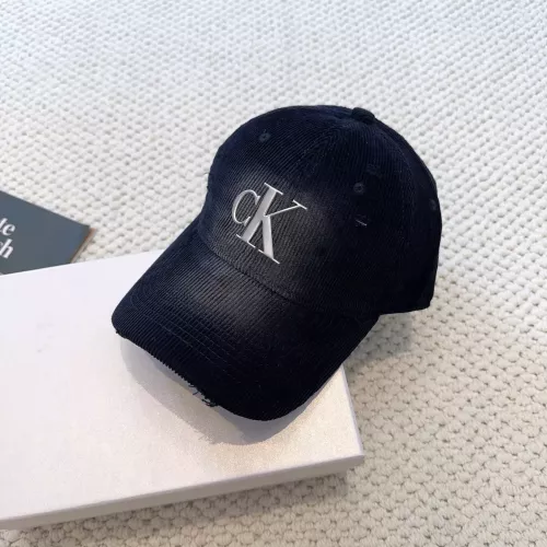 Replica Calvin Klein Caps #1353189 $25.00 USD for Wholesale