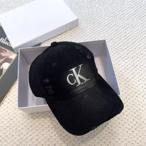 Calvin Klein Caps #1353193 $25.00 USD, Wholesale Replica Calvin Klein Caps