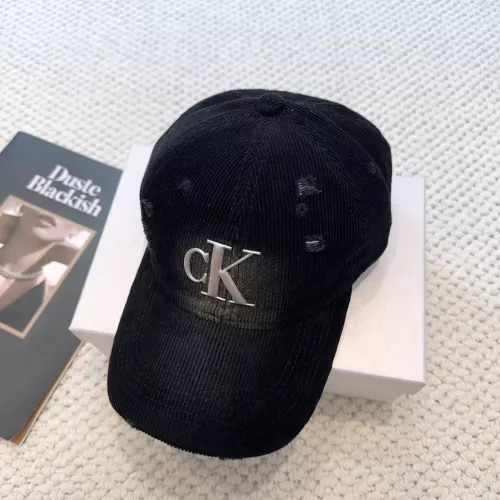 Replica Calvin Klein Caps #1353193 $25.00 USD for Wholesale