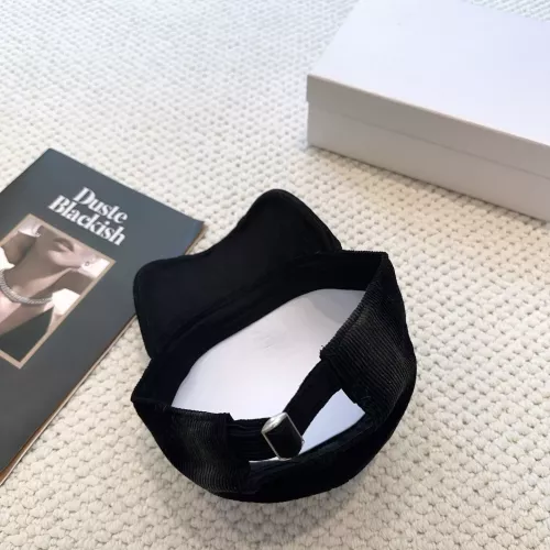 Replica Calvin Klein Caps #1353193 $25.00 USD for Wholesale