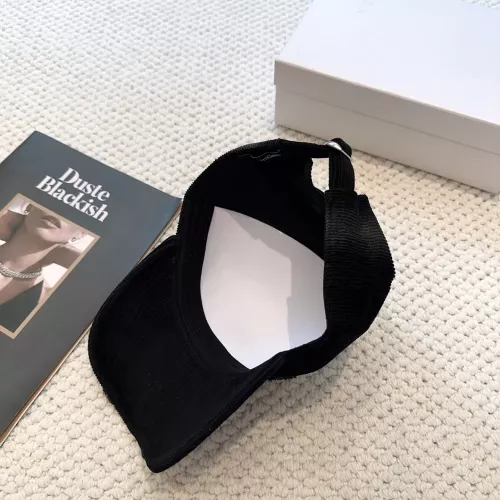 Replica Calvin Klein Caps #1353193 $25.00 USD for Wholesale