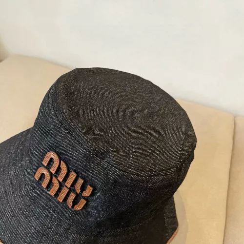 Replica MIU MIU Caps #1353197 $29.00 USD for Wholesale