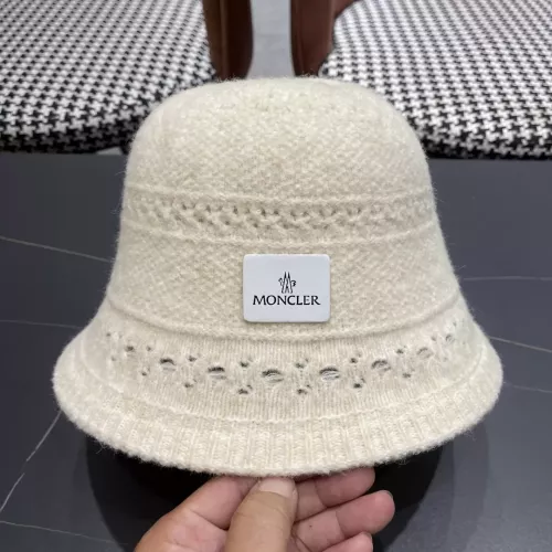 Moncler Caps #1353198 $36.00 USD, Wholesale Replica Moncler Caps