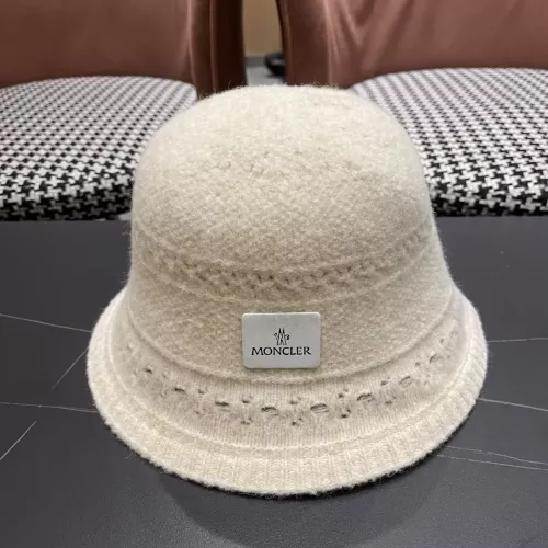 Replica Moncler Caps #1353198 $36.00 USD for Wholesale