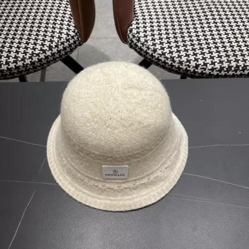 Replica Moncler Caps #1353198 $36.00 USD for Wholesale