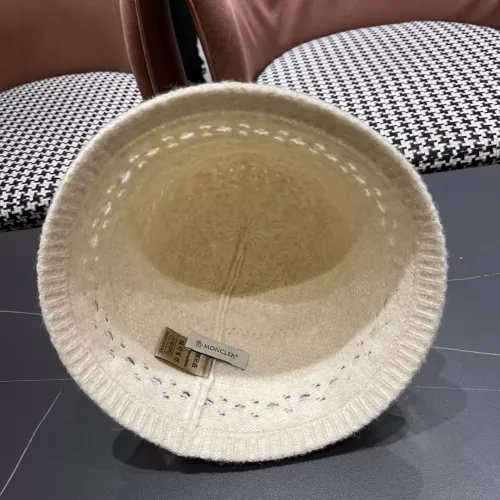 Replica Moncler Caps #1353198 $36.00 USD for Wholesale
