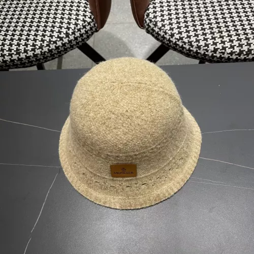 Replica Moncler Caps #1353199 $36.00 USD for Wholesale