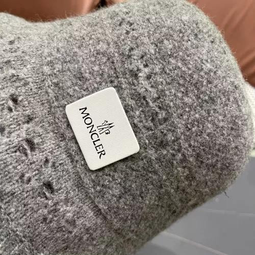 Replica Moncler Caps #1353200 $36.00 USD for Wholesale