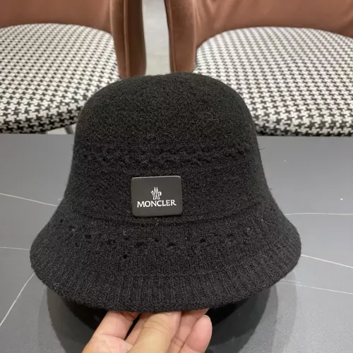 Moncler Caps #1353201 $36.00 USD, Wholesale Replica Moncler Caps