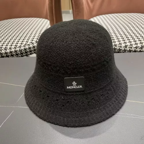 Replica Moncler Caps #1353201 $36.00 USD for Wholesale