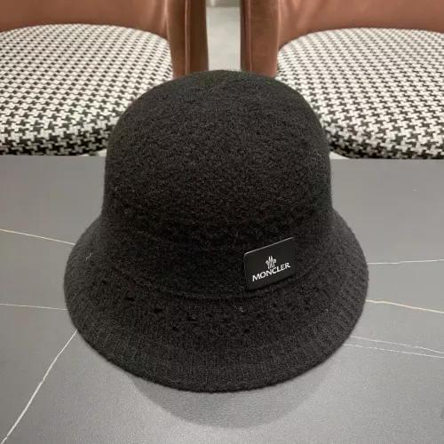 Replica Moncler Caps #1353201 $36.00 USD for Wholesale