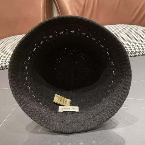 Replica Moncler Caps #1353201 $36.00 USD for Wholesale
