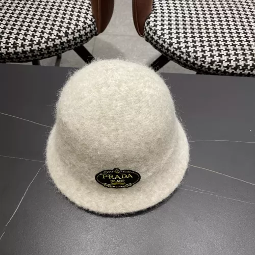 Replica Prada Caps #1353208 $36.00 USD for Wholesale
