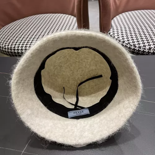Replica Prada Caps #1353208 $36.00 USD for Wholesale