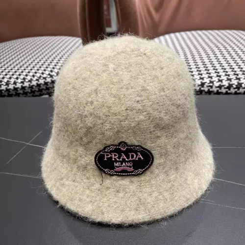 Replica Prada Caps #1353209 $36.00 USD for Wholesale
