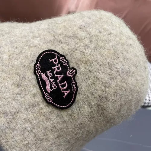Replica Prada Caps #1353209 $36.00 USD for Wholesale
