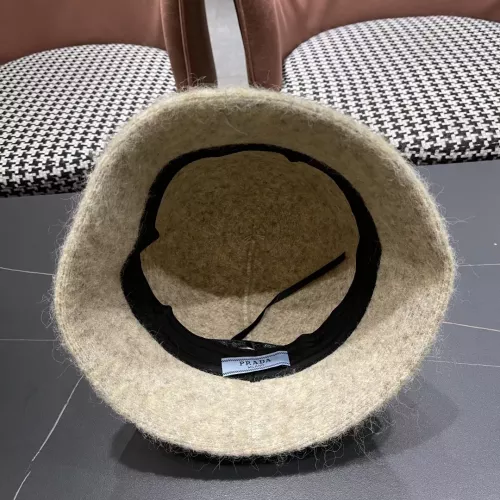 Replica Prada Caps #1353209 $36.00 USD for Wholesale
