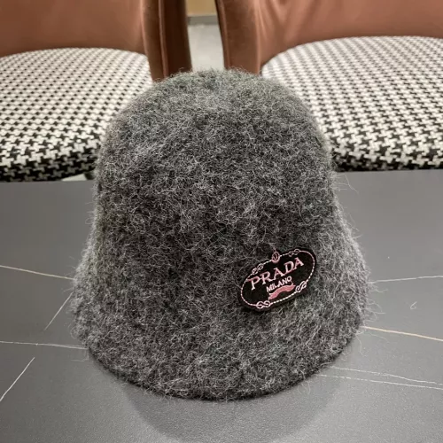 Replica Prada Caps #1353210 $36.00 USD for Wholesale