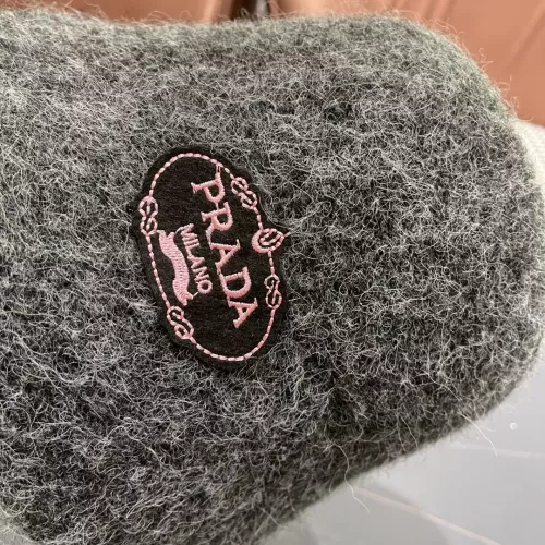 Replica Prada Caps #1353210 $36.00 USD for Wholesale