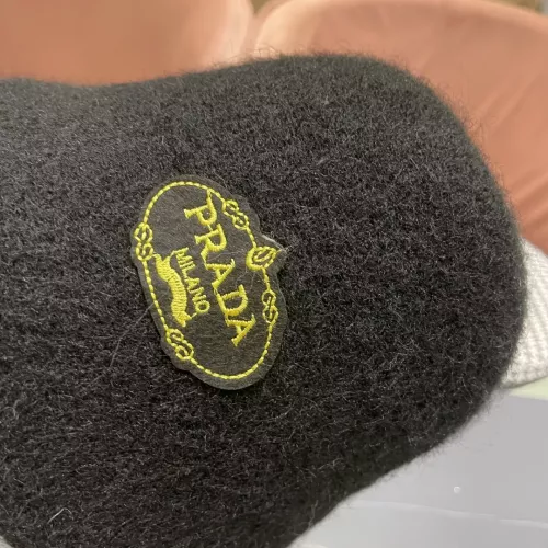 Replica Prada Caps #1353211 $36.00 USD for Wholesale