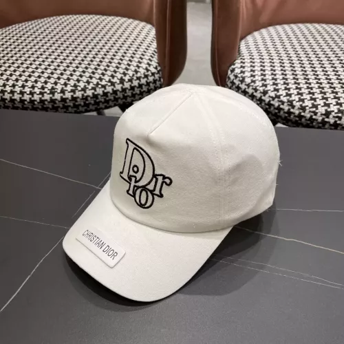 Replica Christian Dior Caps #1353212 $34.00 USD for Wholesale