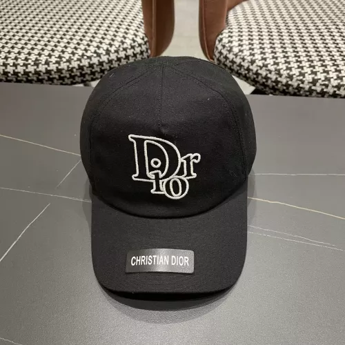 Christian Dior Caps #1353217 $34.00 USD, Wholesale Replica Christian Dior Caps