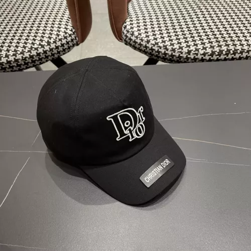 Replica Christian Dior Caps #1353217 $34.00 USD for Wholesale
