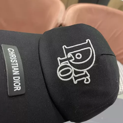 Replica Christian Dior Caps #1353217 $34.00 USD for Wholesale