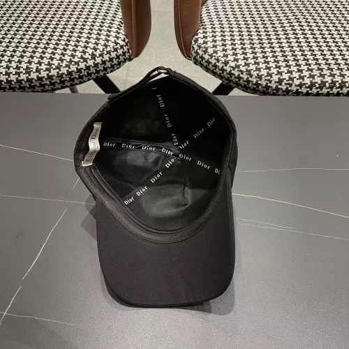 Replica Christian Dior Caps #1353217 $34.00 USD for Wholesale